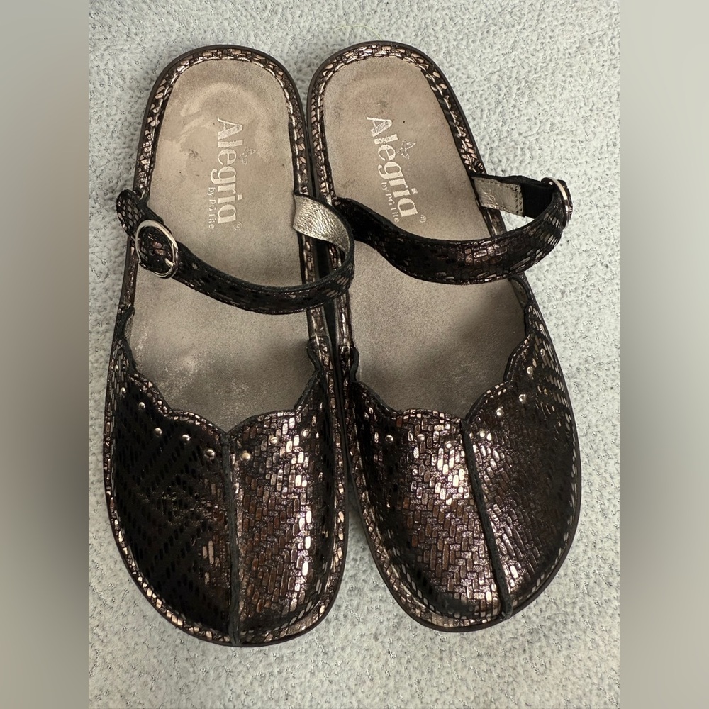 Alegria shoes‎